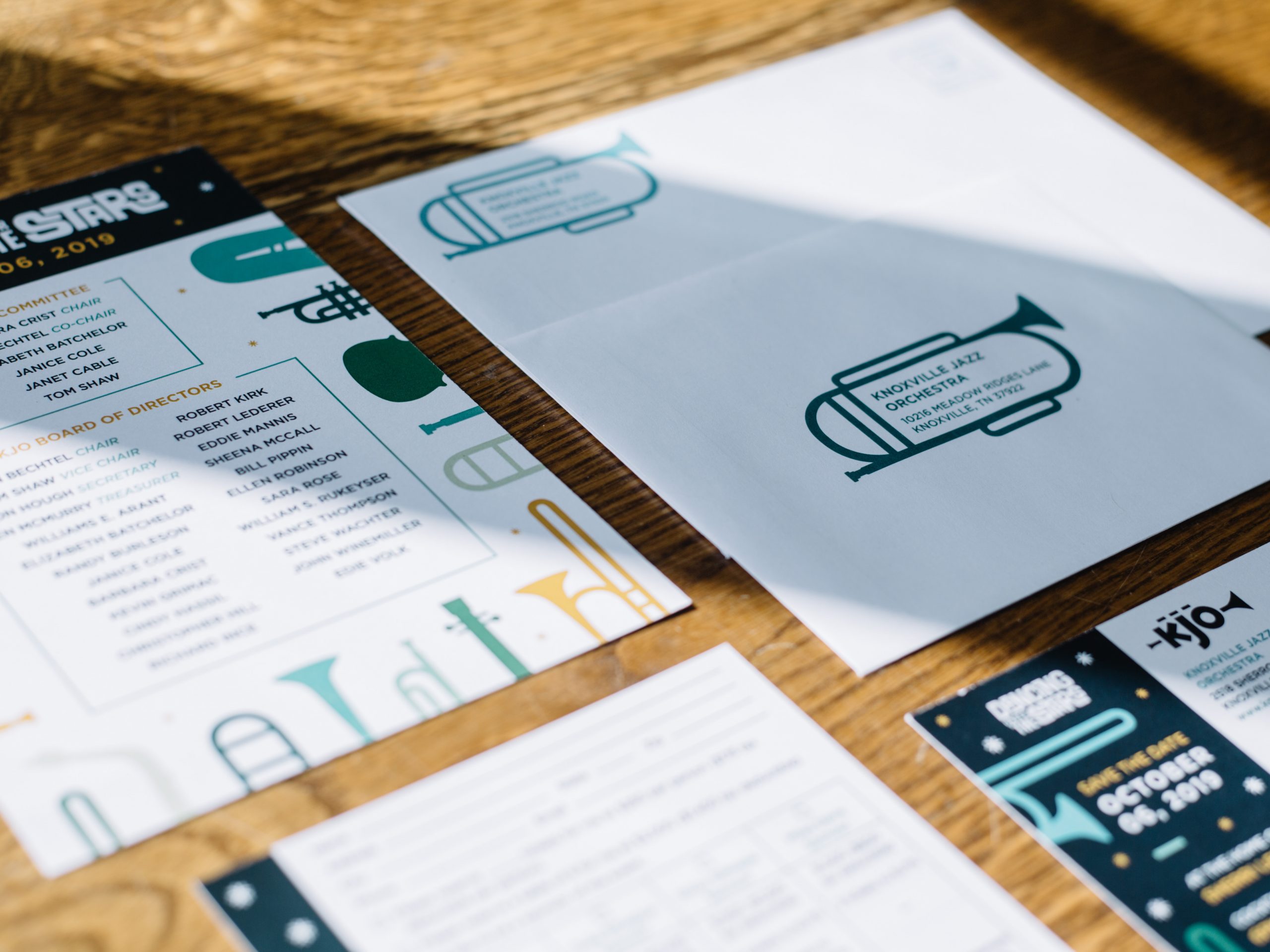 Evening under the Stars-4