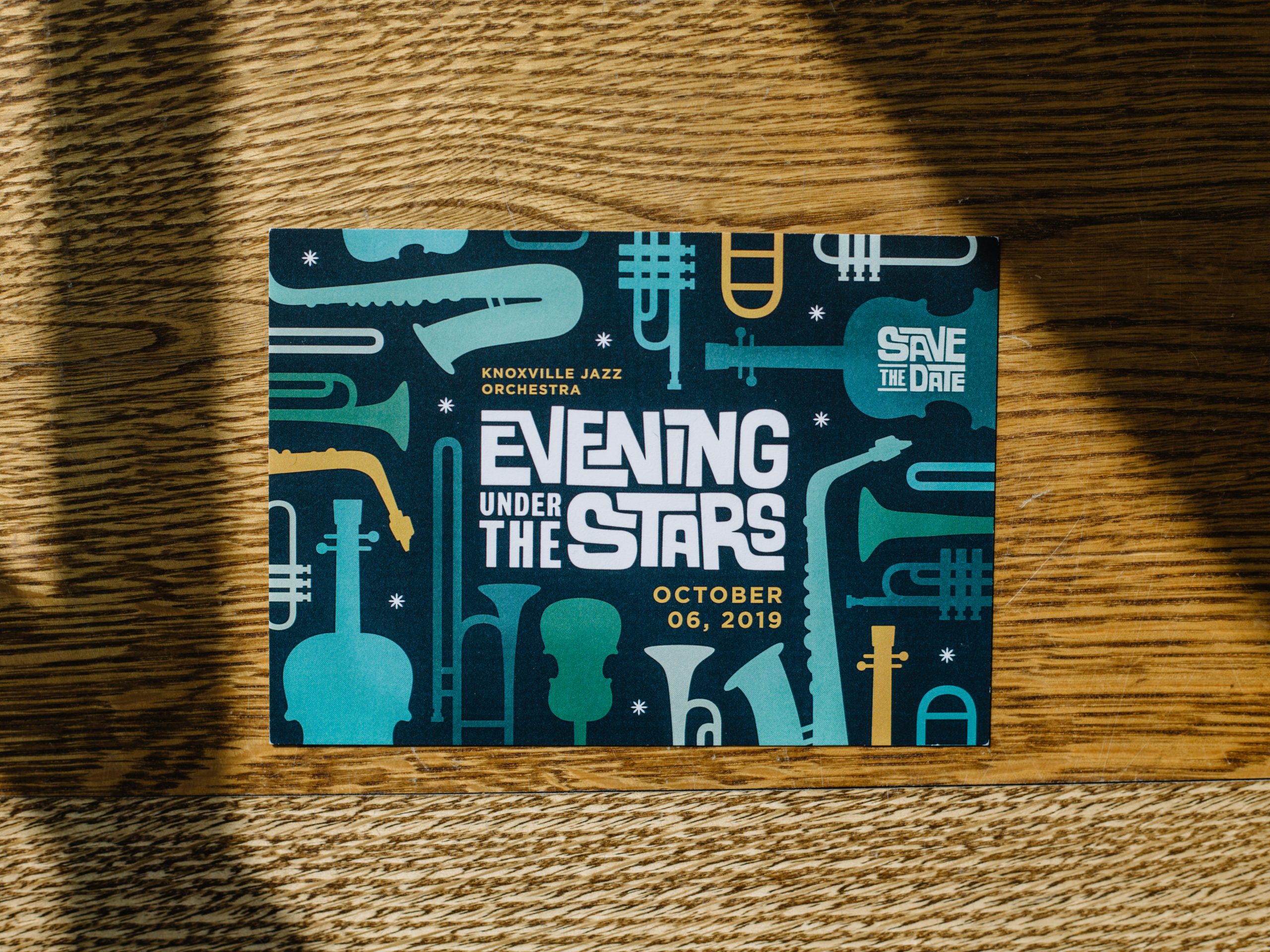 Evening under the Stars-5