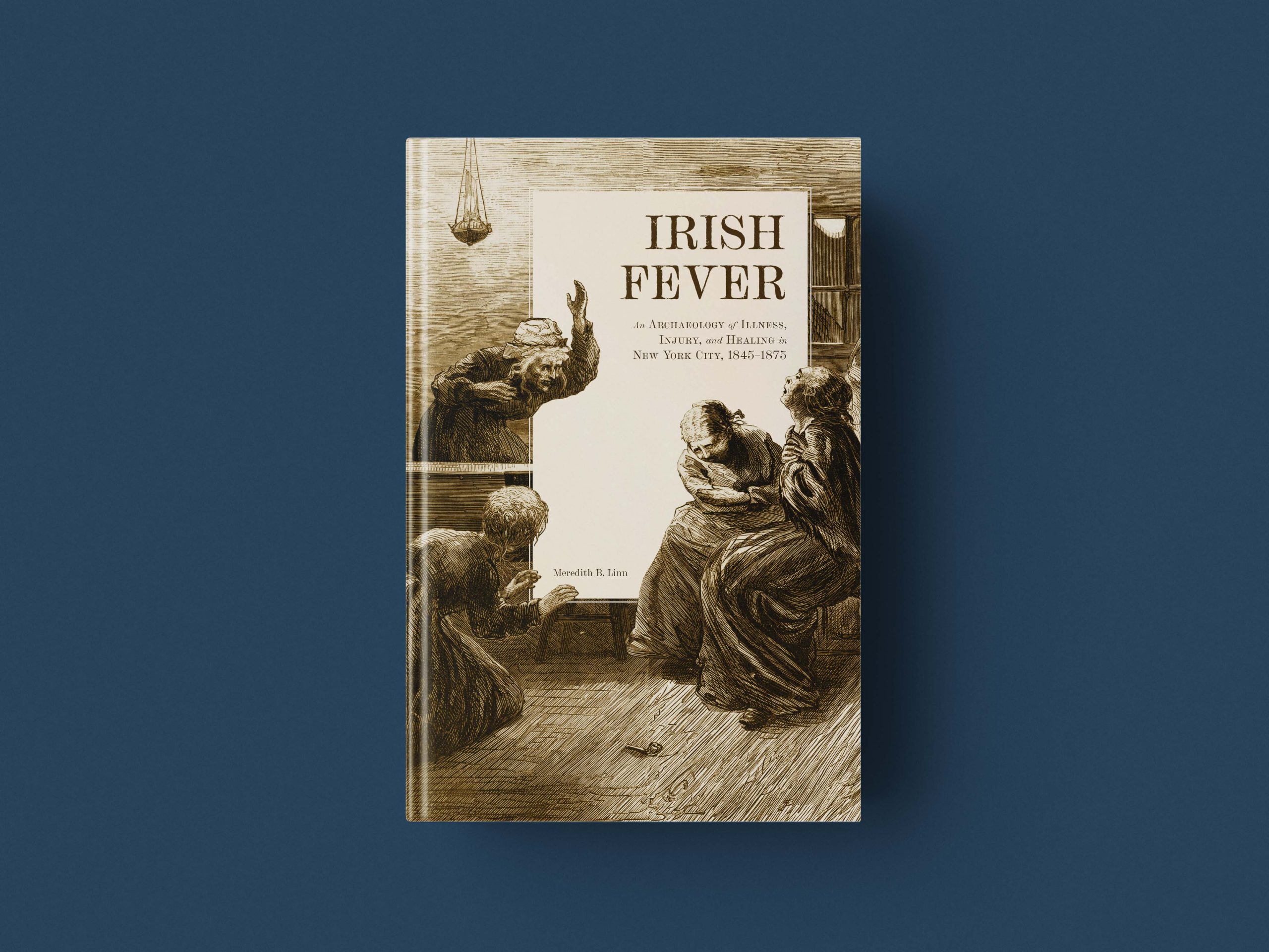 Irish Fever